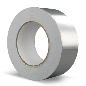 Alu Tape 50mm breed x 50mtr