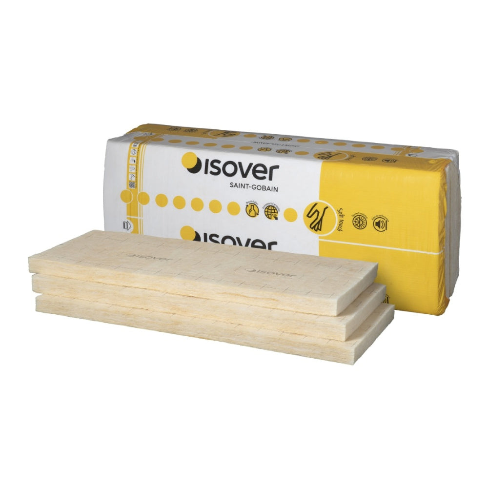 Isover Comfortpanel - 120mm