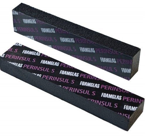 Foamglas Perinsul S - 90mm