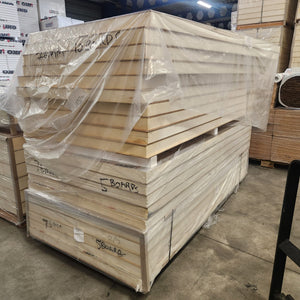 IKO Enertherm Plywood 70mm