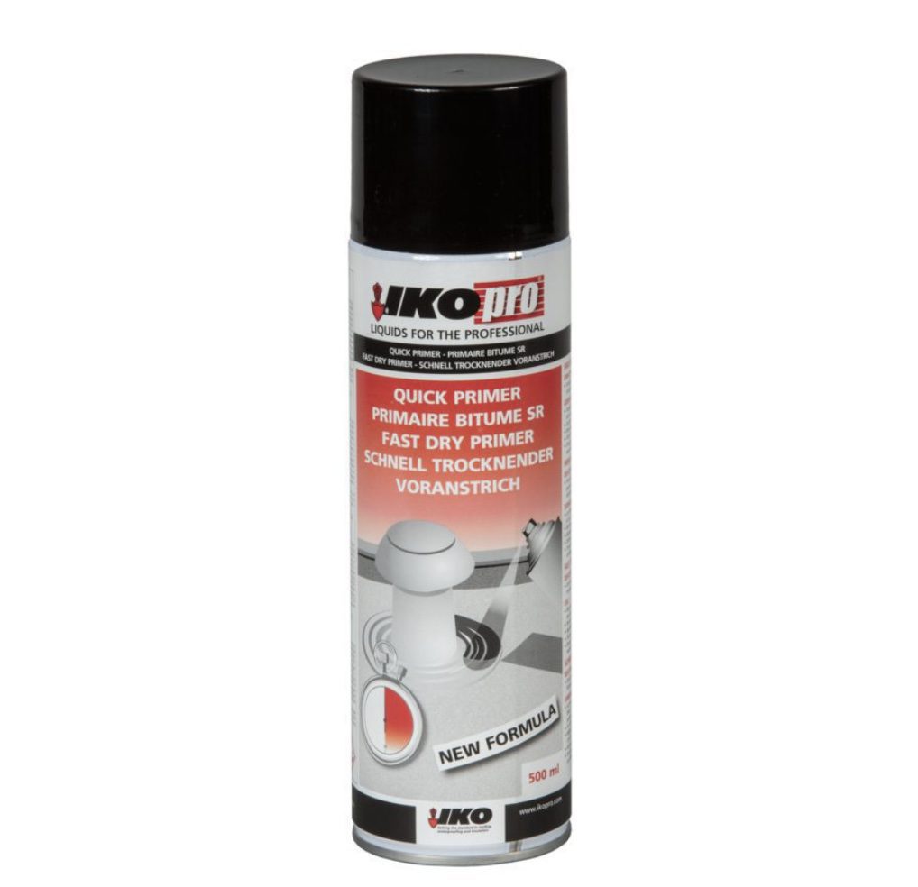 Ikopro quick primer spray