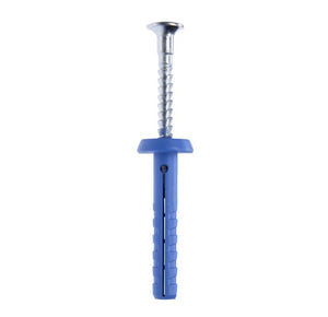 Inslagplus metalstud
