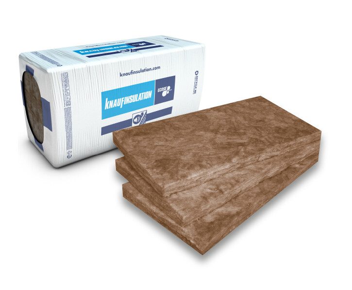 Knauf Acoustifit - 120mm