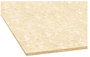 OSB Houtvezelplaat