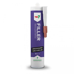 Tec7 Filler