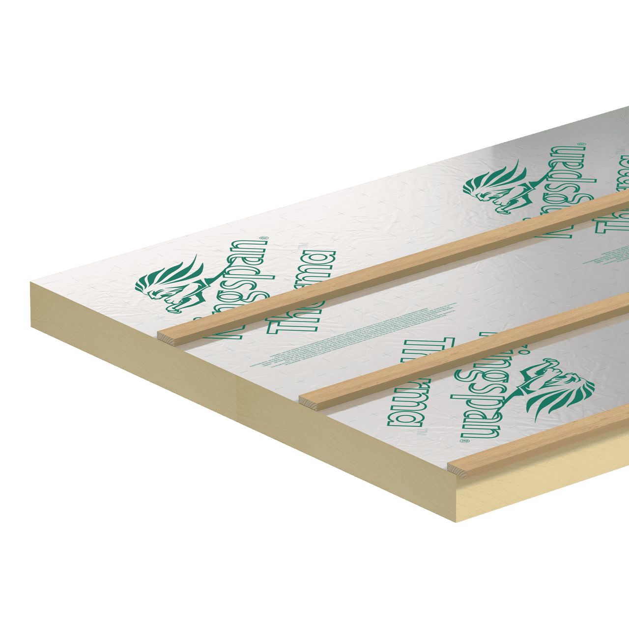 Kingspan Therma TP10 Renova 118mm