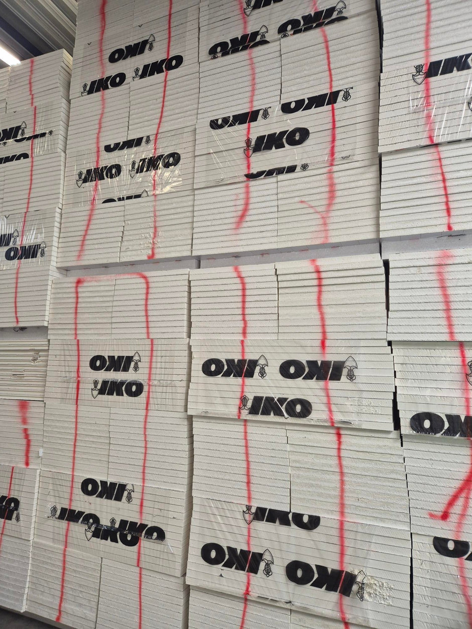 Wat is het goedkoopste isolatiemateriaal dat toch goed werkt?