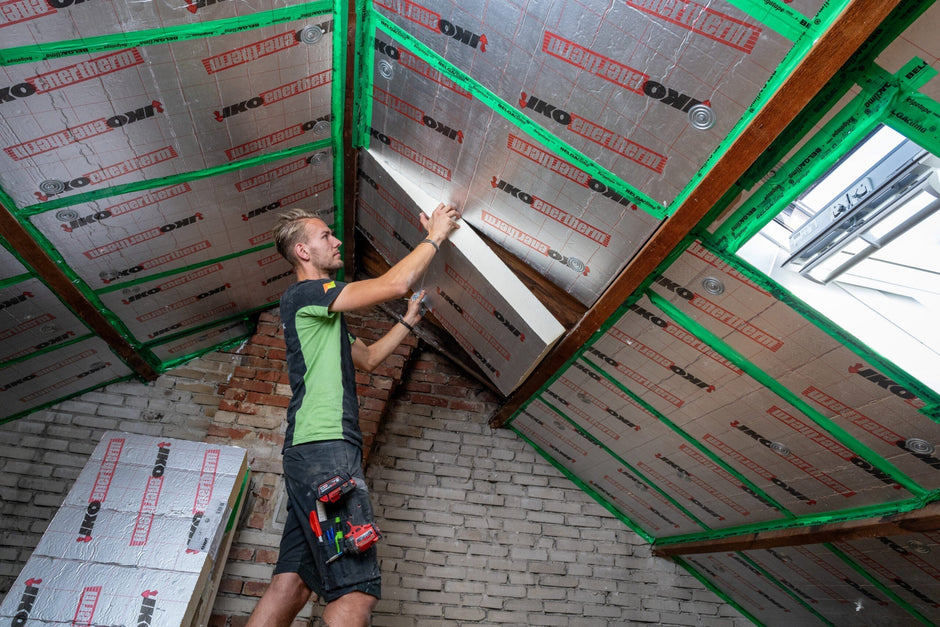 Kan isolatie helpen tegen ongedierte in huis of kruipruimte?