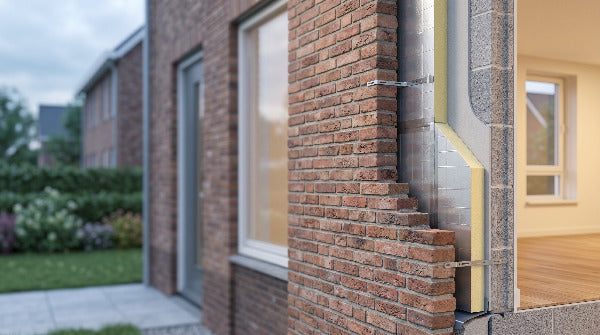 Zelf spouwmuur isoleren: jouw complete gids voor optimale isolatie