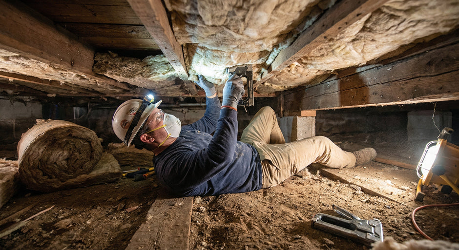 Houten vloer isoleren: Maximale besparing met de juiste vloerisolatie