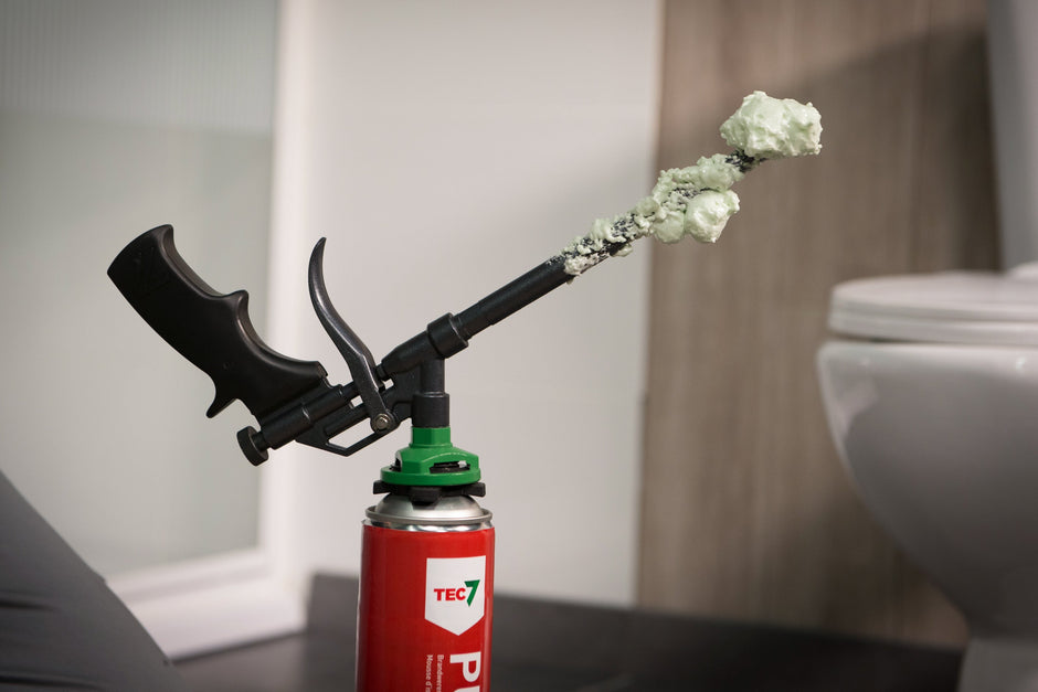 Wat is het verschil tussen PIR, PUR, EPS en XPS isolatie?