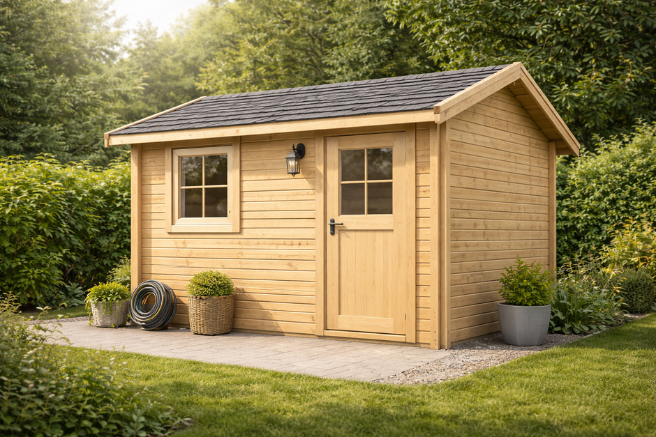 Schuur isoleren: zo pak je het slim en effectief aan