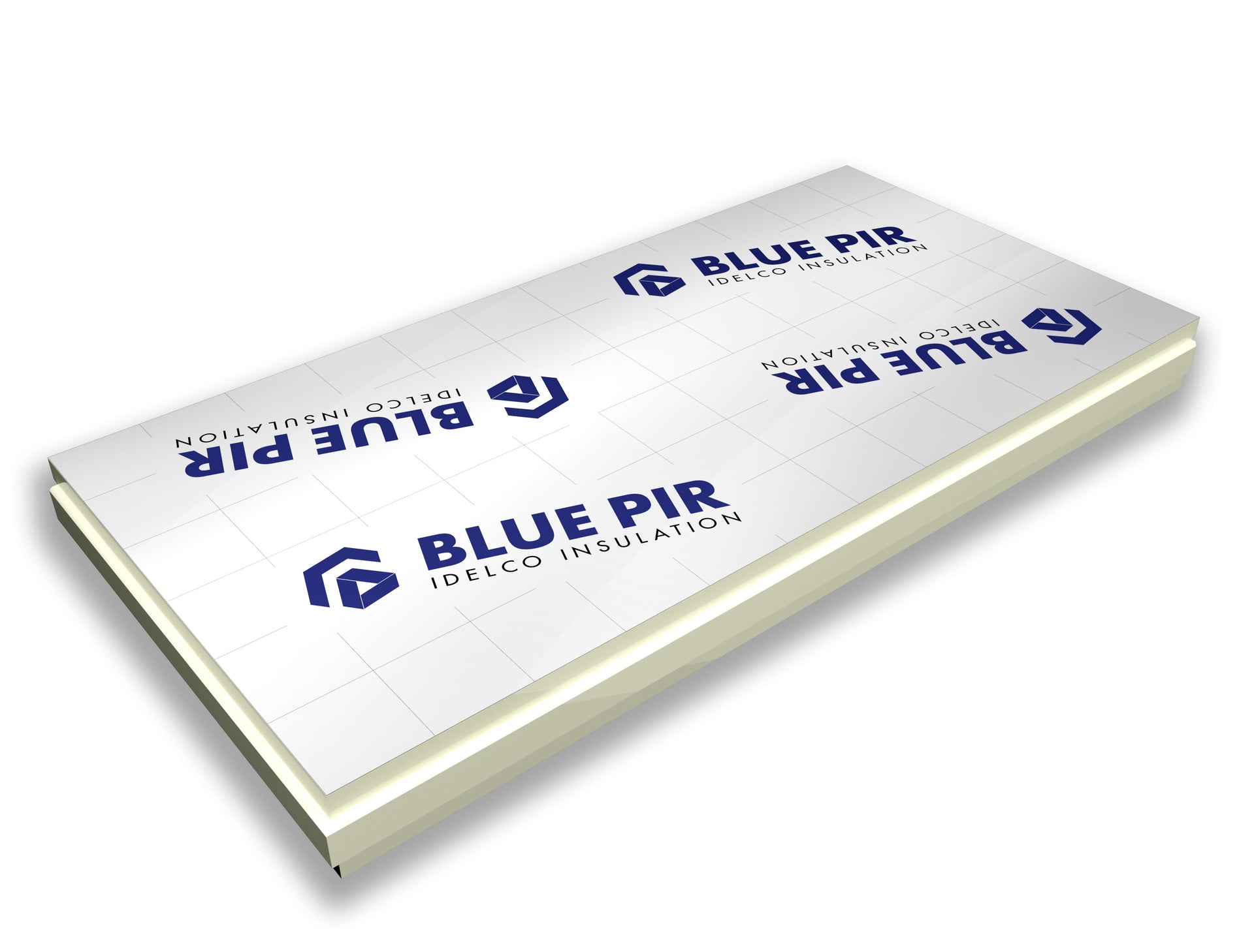 Idelco Blue PIR