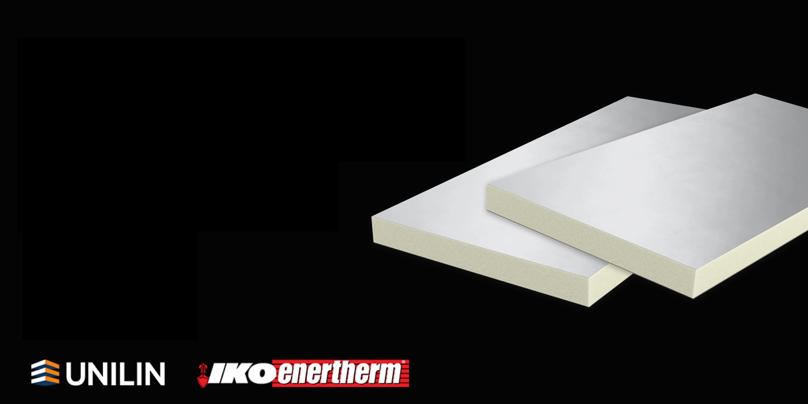 Black Friday: Isolatie Aanbiedingen van Unilin, IKO Enertherm en nog meer