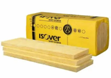 Isover Glaswol