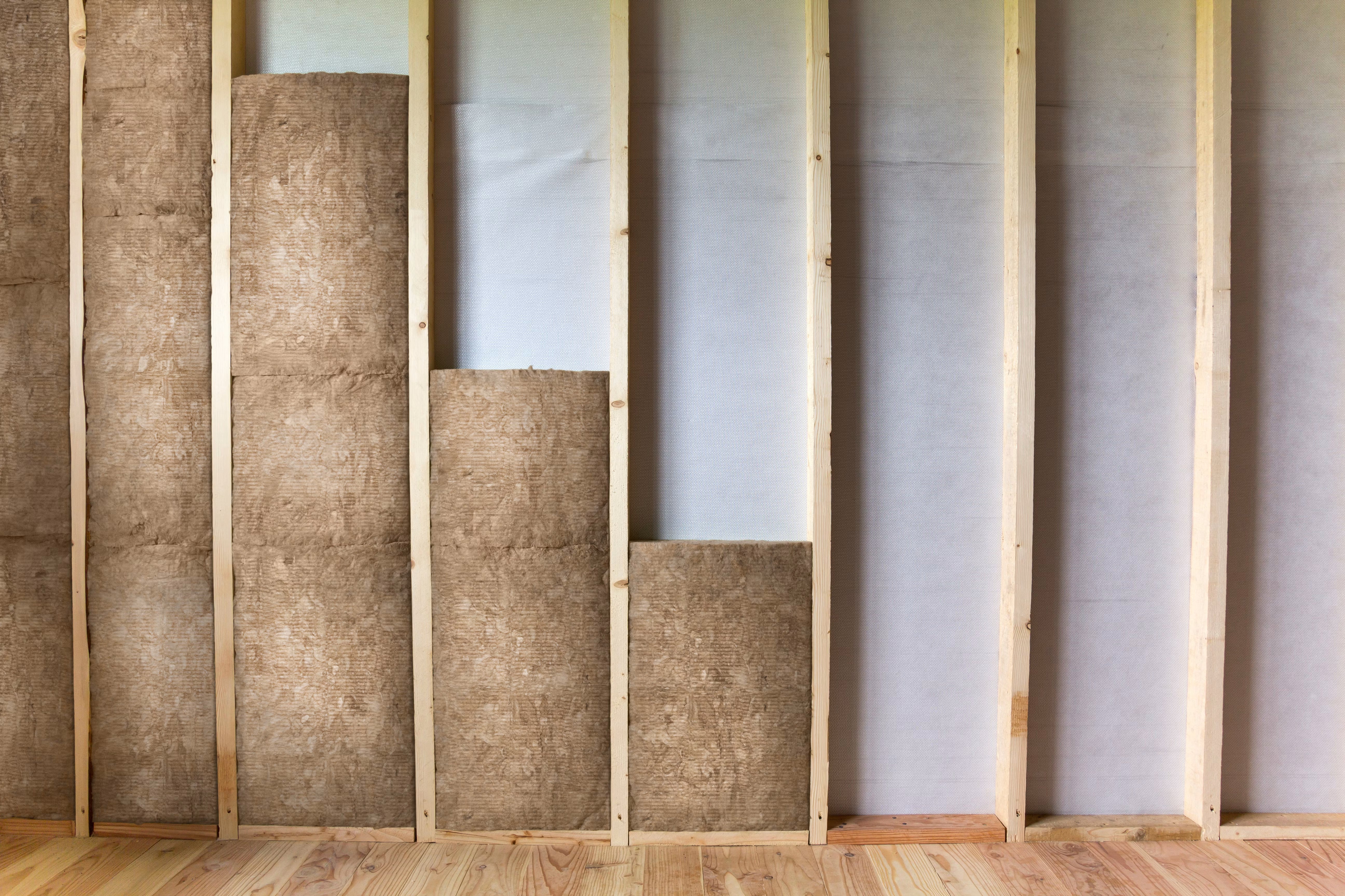 Rockwool Rocksono Base Vario Next