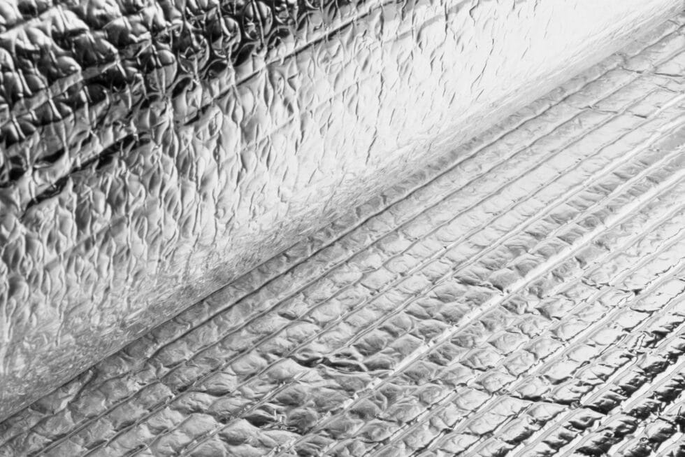 Alkreflex One 10 x 0.6 mtr