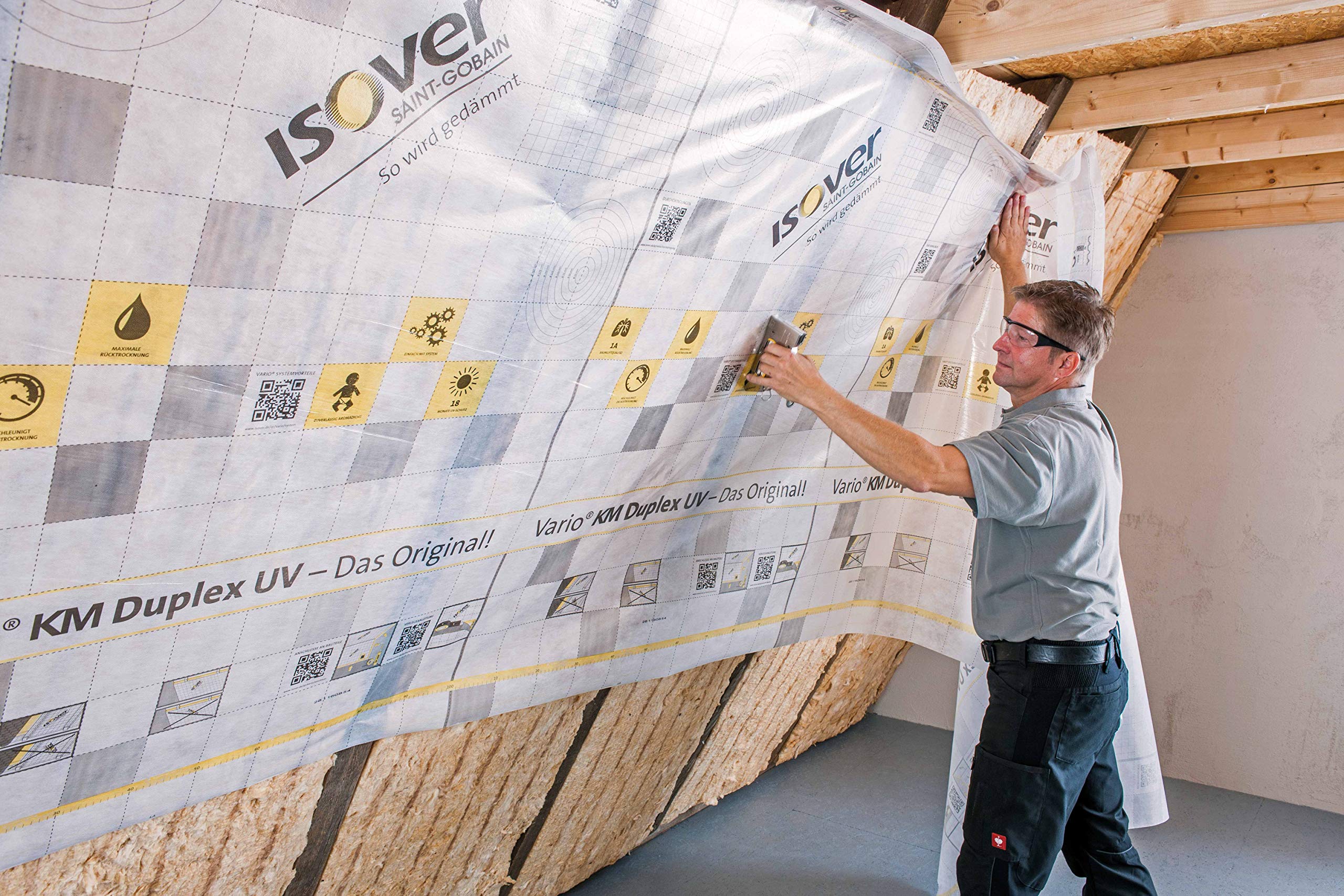 Isover Vario KM Duplex UV