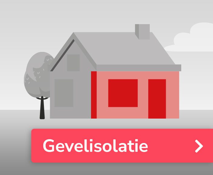 Subsidie gevelisolatie