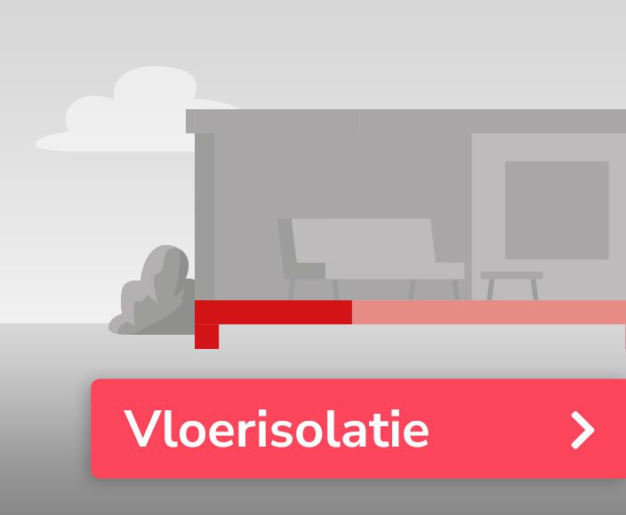 Subsidie vloerisolatie