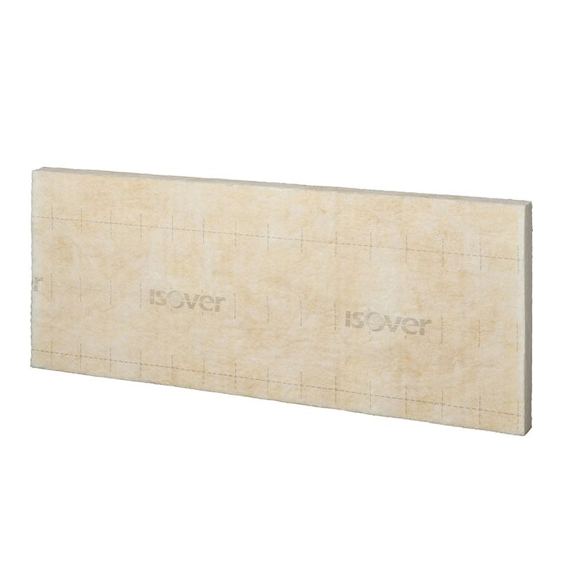 Isover Comfortpanel - 1500x600x45mm
