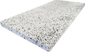EPS 100-SE Afschot isolatieplaat 170-180mm (1000x1000mm) - Budgetisolatieshop