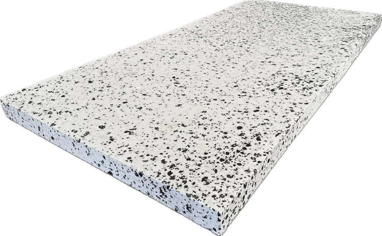 EPS 100-SE Afschot isolatieplaat 170-180mm (1000x1000mm) - Budgetisolatieshop