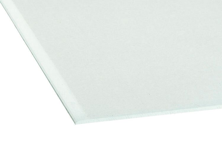 Fermacell Gipsvezelplaat 3000x1200x12,5mm AK