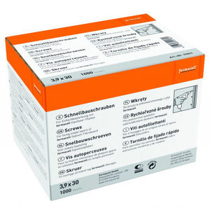 Fermacell-gipsplaatschroeven-39x30mm