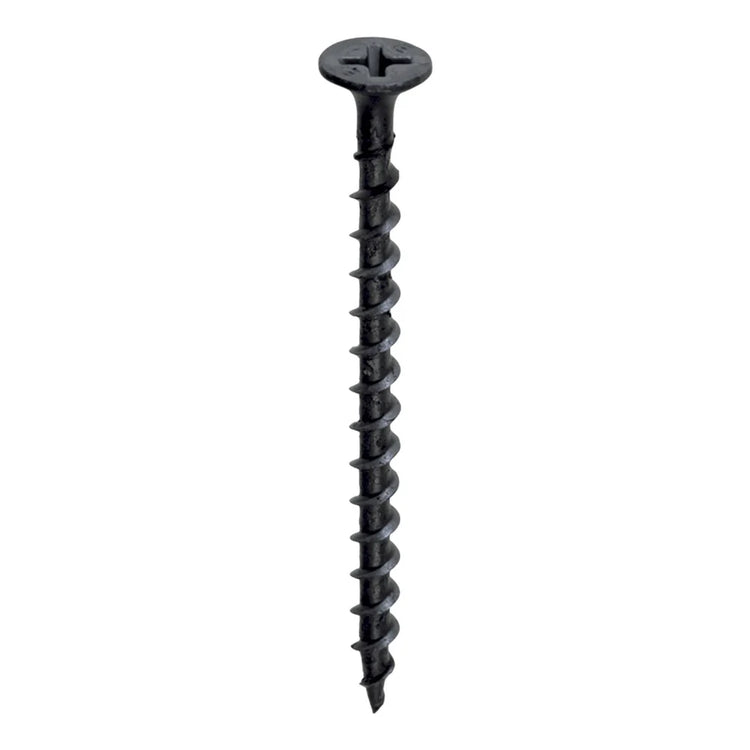 Gipsplaatschroef Grabber grove draad