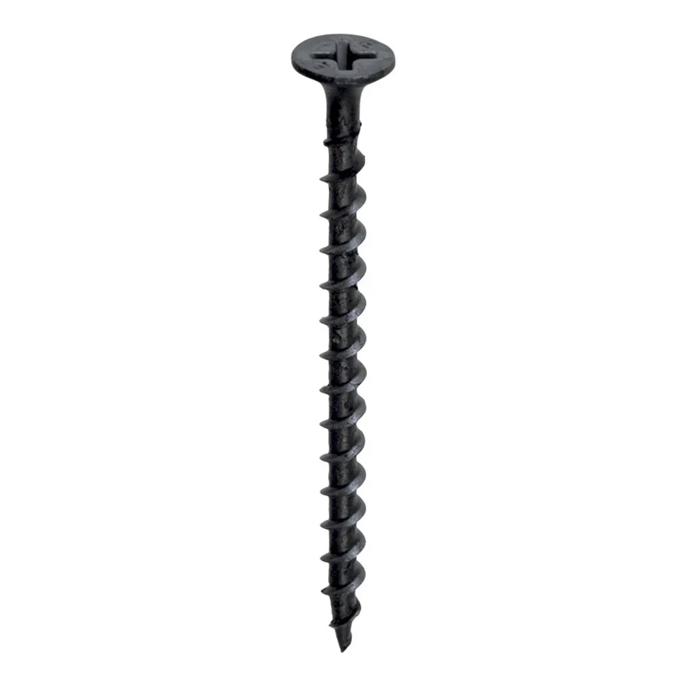 Gipsplaatschroef Grabber grove draad
