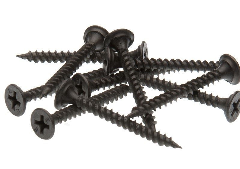 Gipsschroeven 0.8  TT/Ph2 3.5x55mm