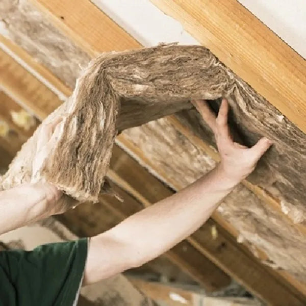 Knauf naturoll 037 | 8200x380x90mm