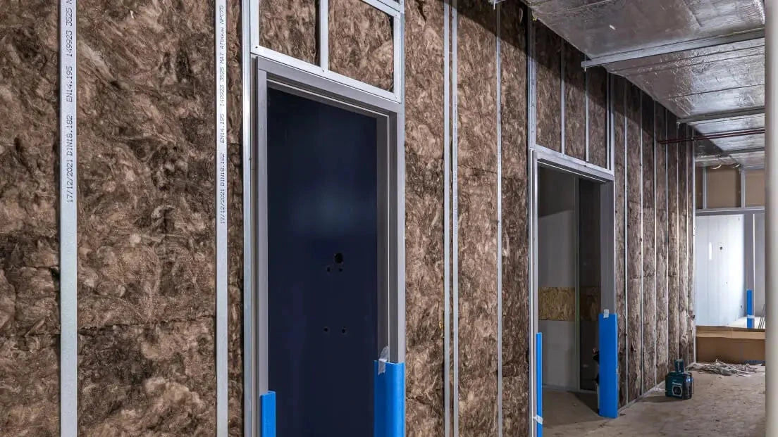 Geluidsisolatie Budgetisolatieshop