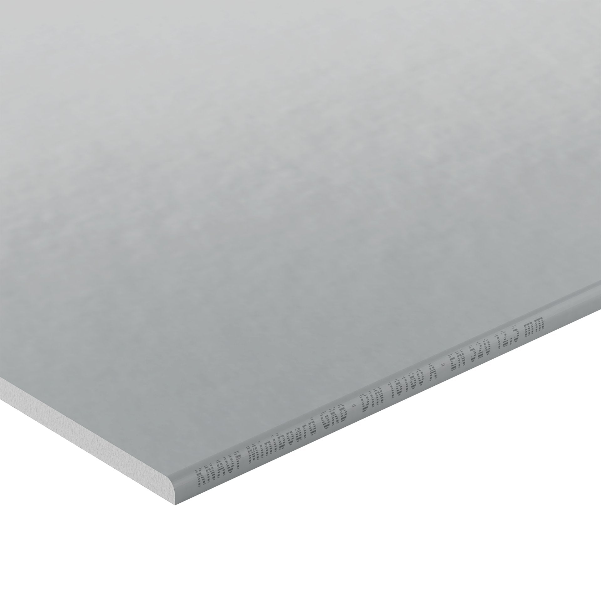 Knauf Gipsplaten 1200x600x12.5mm (HRK)
