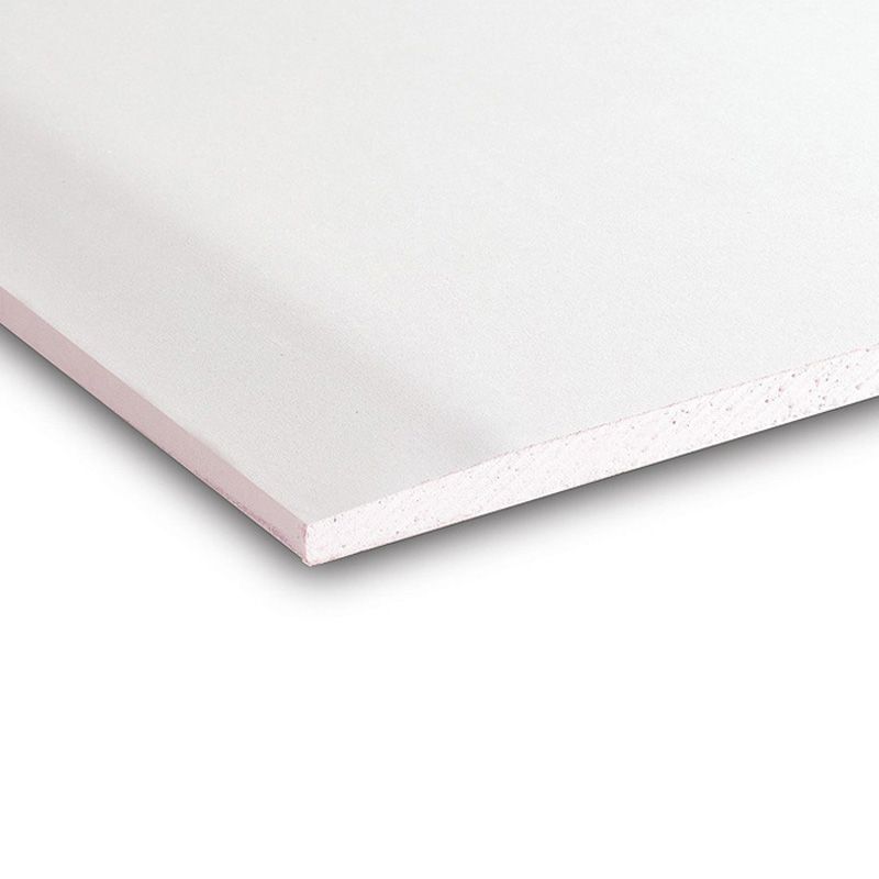 Plaques de plâtre Knauf 1200x600x12,5 mm (HRAK)