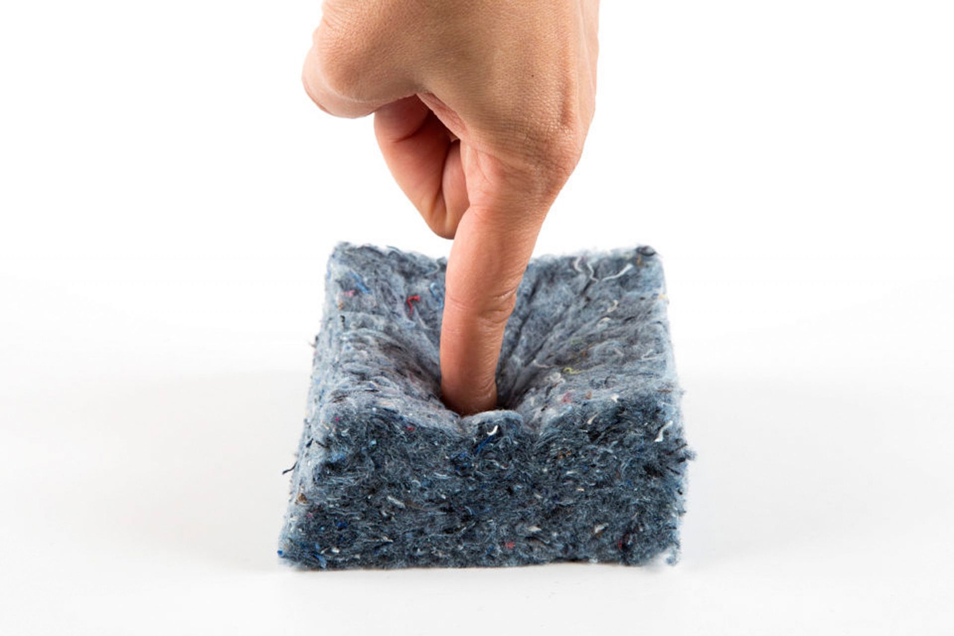 Metisse PRT Katoen isolatieplaat 1200x600x45mm