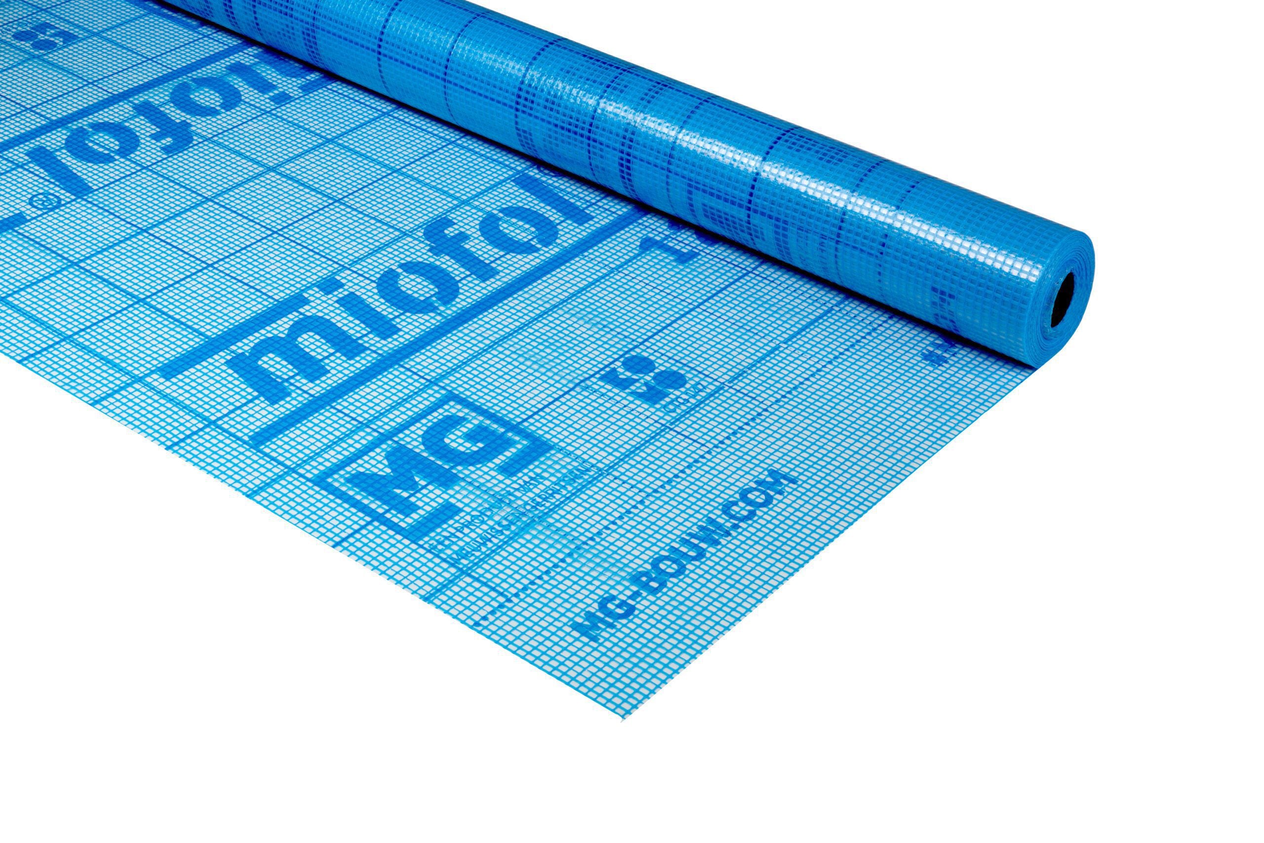 Miofol 125 G - damp-open (1.5 x 50mtr)