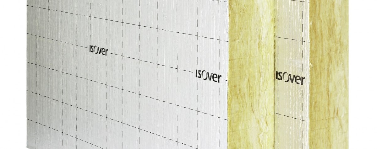 ISOVER Multimax 30 Ultra 1200x800x121mm