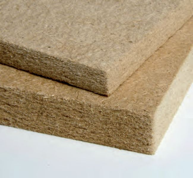 Pavacoustic Brut 2500x1200x20mm