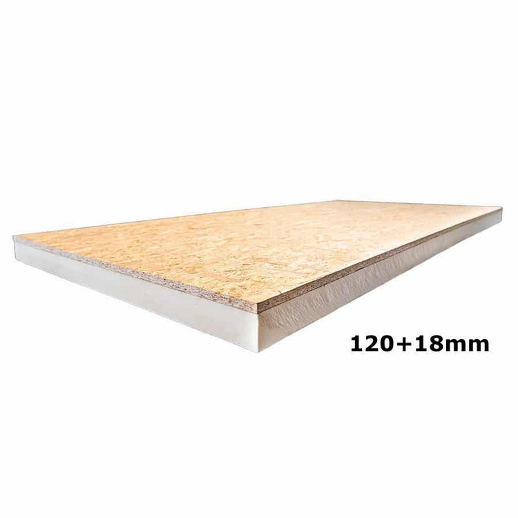 PIR-OSB-18mm-120mm