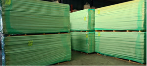 PIR Alu Kraft Isolatieplaat 60mm B keus