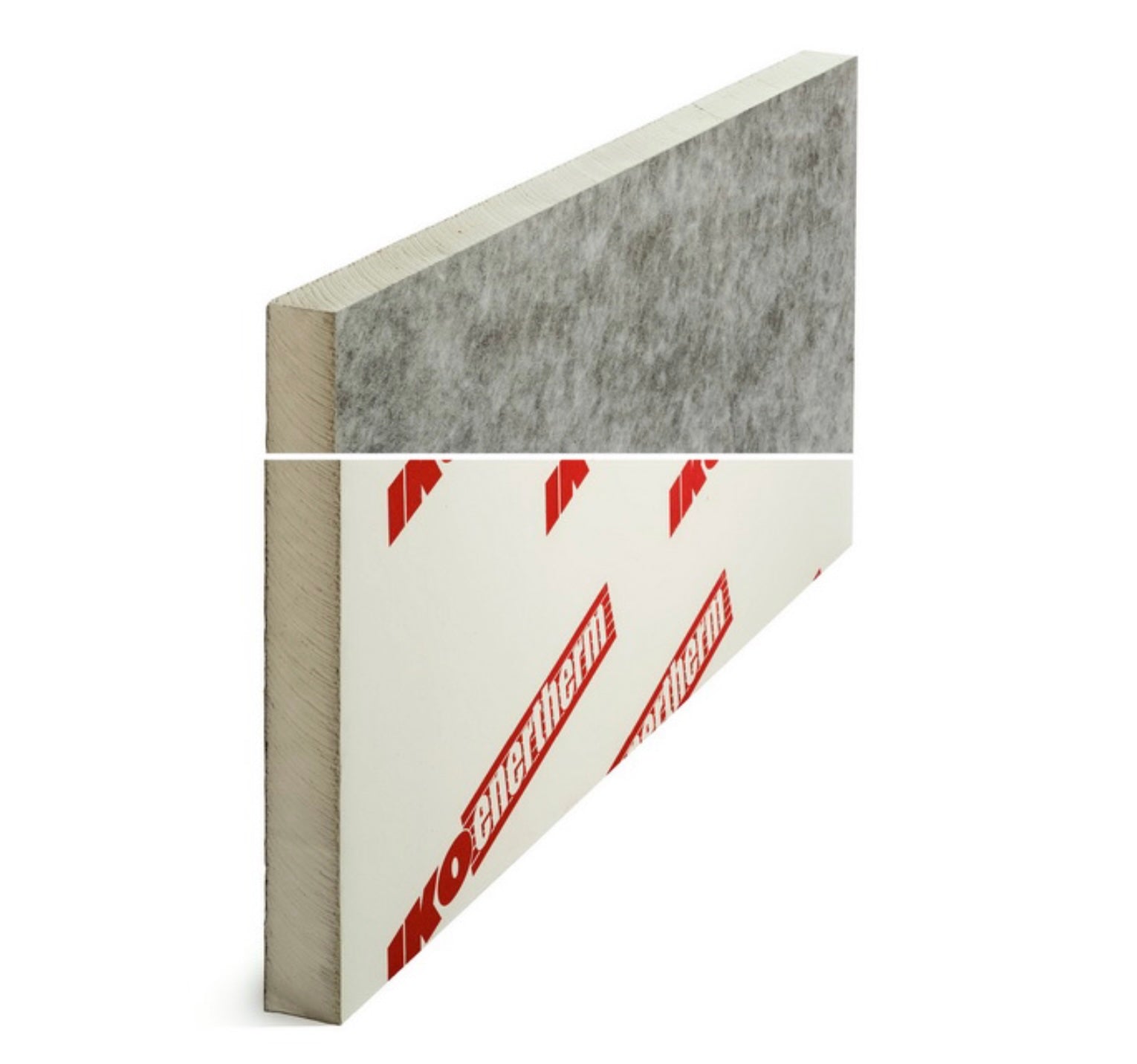 PIR BM Isolatieplaat 1200x600x30mm