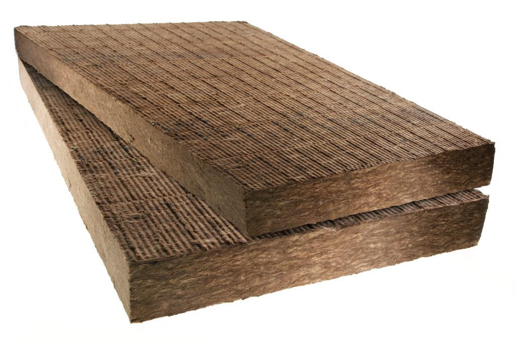 Knauf Rock4all - 1200x600x40mm