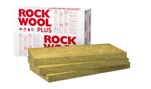 Rockwool Plus Steenwol platen 140mm