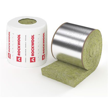 Steenwol Isolatiemateriaal steenwol-isolatiemateriaal