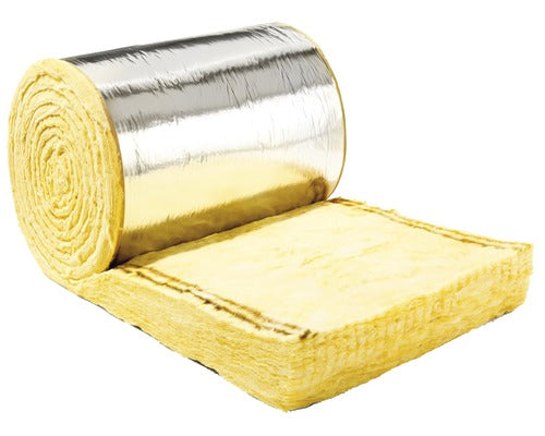 Isover Rollisol Plus - 10000x600x120mm