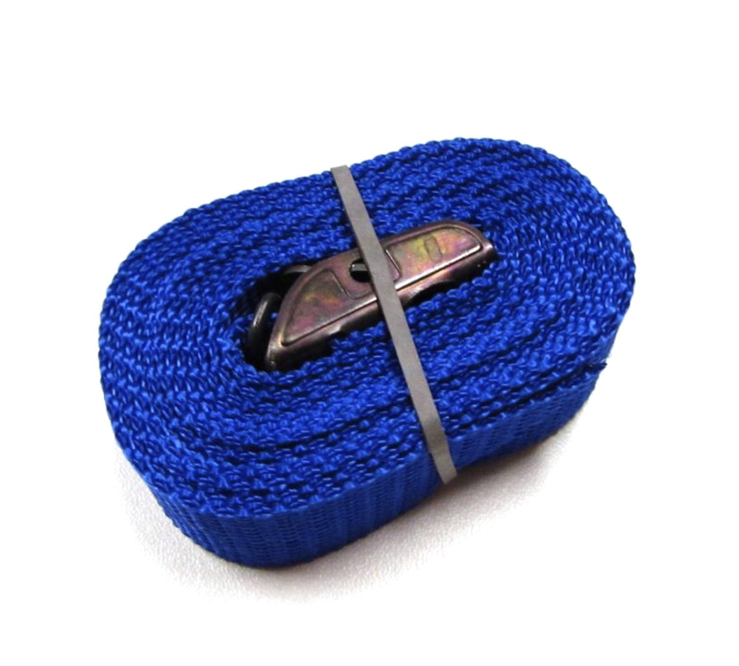 Spanband Blauw 50cm