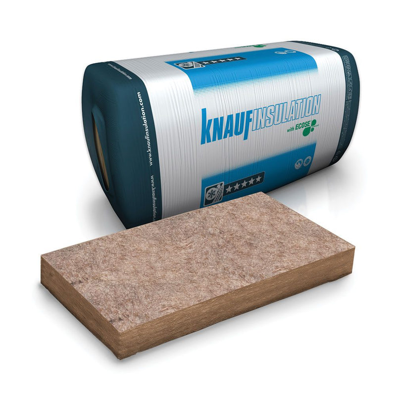 RESTPARTIJ: Knauf SmartCavity 031 1250x600x120mm