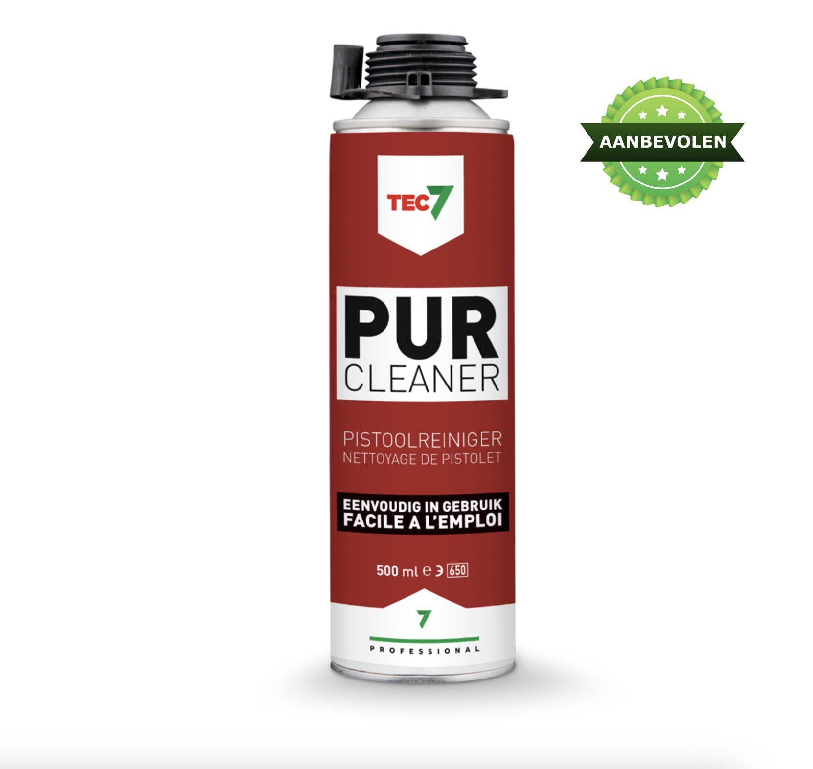 Tec7 PUR Cleaner